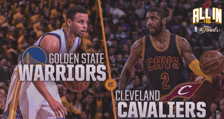 Cavs vs. Warriors Game 3 Predictions: Who Will Win the NBA Finals Game 3?