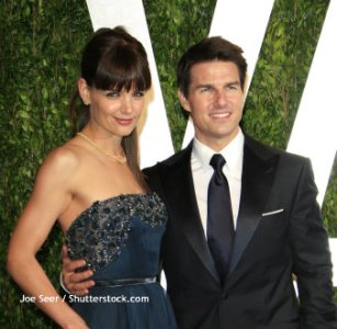 age difference tom cruise katie holmes