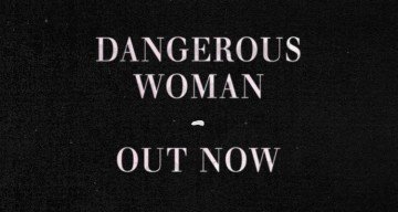 Ariana Grande New Album Dangerous Woman Album Stream