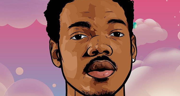 Download Read No Problem Lyrics Listen To Chance The Rapper S New Song From Coloring Book Album