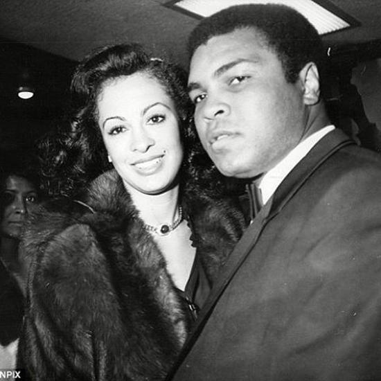 [PICS] Muhammad Ali’s Wives: Facts to Know about Them
