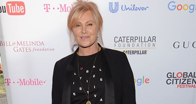 Deborra-Lee Furness Wiki: 3 Facts to Know About Hugh Jackman's Wife