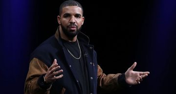 Drake Drops Another Single Before His 30th Birthday Here Is How