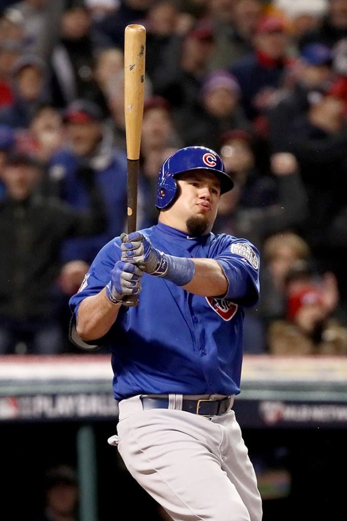 Kyle Schwarber Wiki Age, Stats, Contract, Net Worth and 4 Interesting