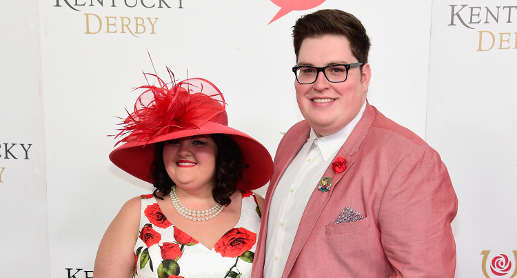 alarm Ambient Forstærke Kristen Denny Wiki: 3 Facts to Know About “The Voice's” Winner Jordan  Smith's Wife
