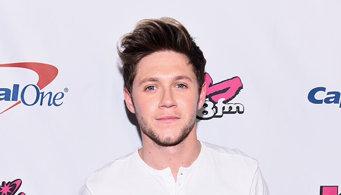Top 5 Facts about Niall Horan
