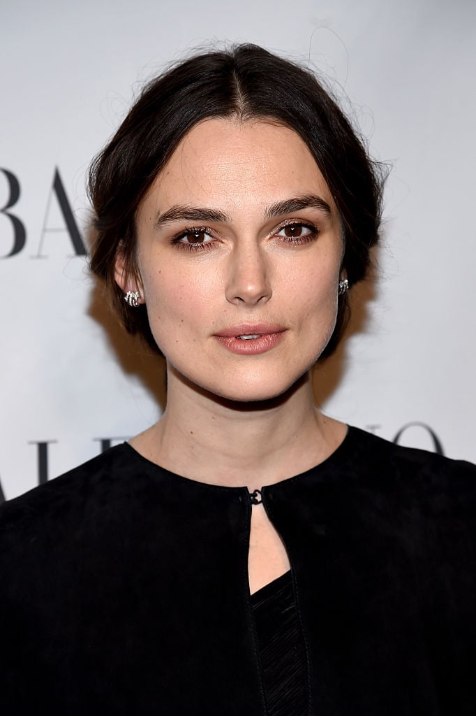 Keira Knightley Net Worth How Much is the Atonement Actress Worth?