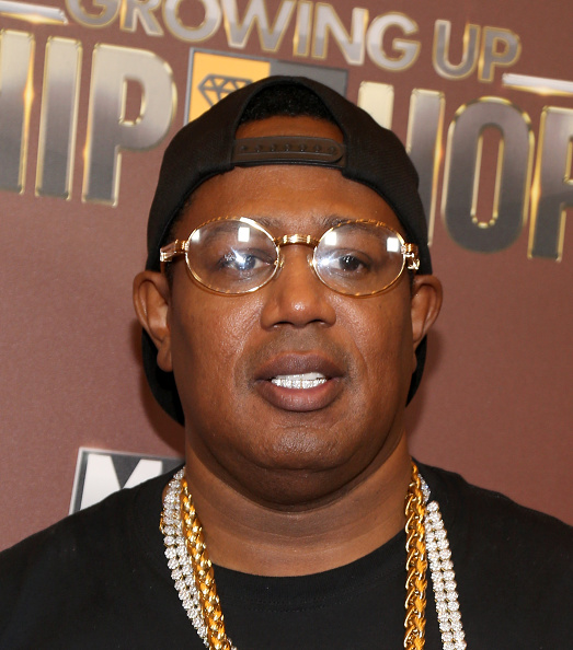 Master P's Net Worth: Master P Remains One of the Worldâs Richest RappersOne of the Worldâs 