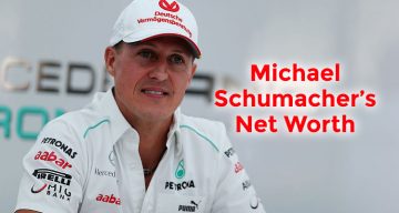 Michael Schumacher S Net Worth Racing Great S Medical Bill Reaches 25 Million [ 192 x 360 Pixel ]