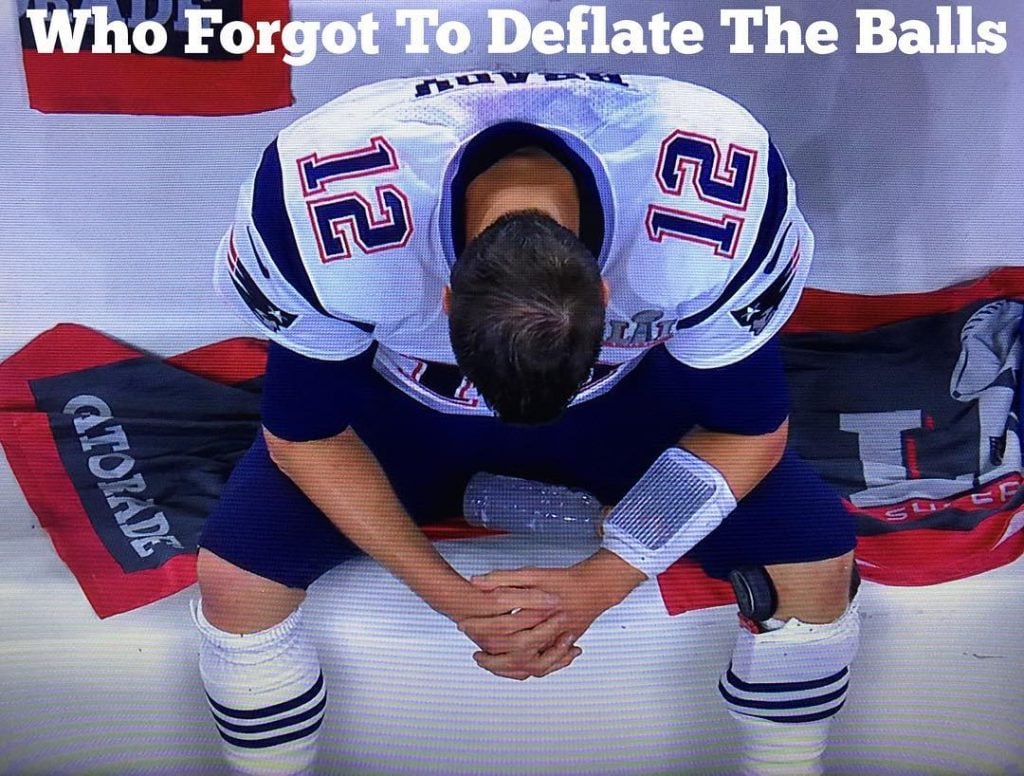 10 Hilarious Tom Brady Super Bowl Win Memes That Will Make ...