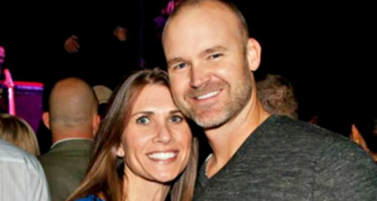 Hyla Ross, David Ross' Wife: 5 Facts to Know