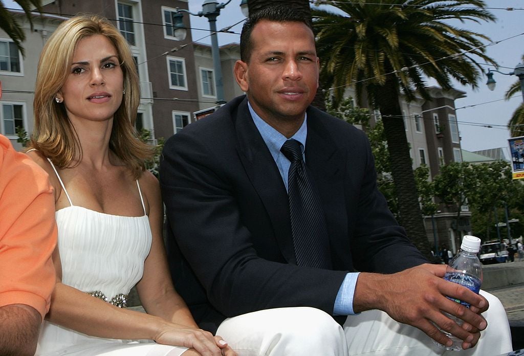 Alex Rodriguez Kids 4 Facts You Need to Know about ARod’s Daughters