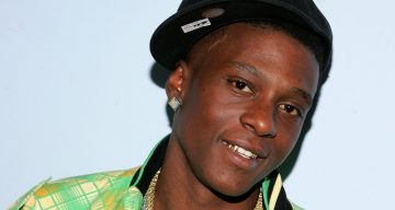 lil boosie youngest of the camp lyrics