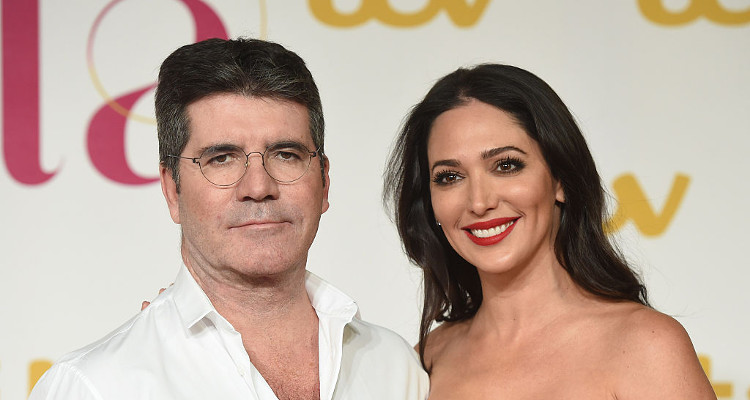 Lauren Silverman Wiki Everything You Need To Know About Simon Cowell S Girlfriend