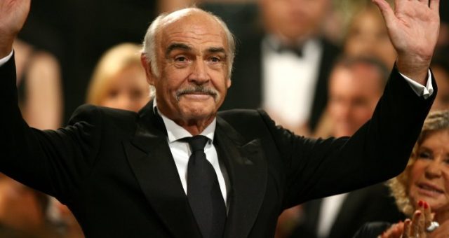 Sean Connery Wiki: Is He Still Alive? 4 Facts to Know