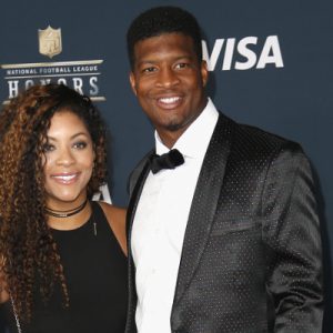 Breion Allen: Everything You Need to Know about Jameis Winston's Girlfriend