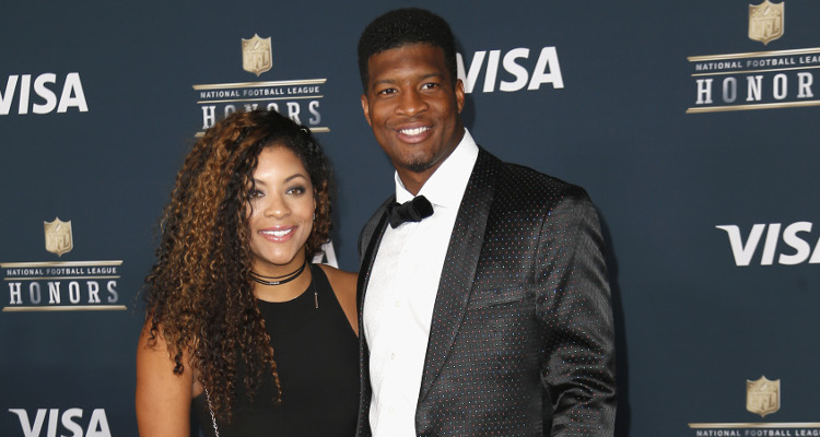 Breion Allen: Everything You Need to Know about Jameis Winston's Girlfriend