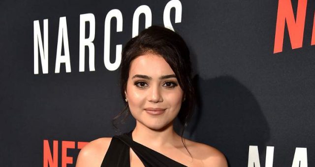 Andrea Londo Wiki Age Instagram Hot Pics And Facts About Maria Salazar From “narcos” 