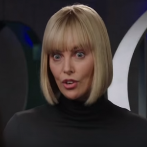 Charlize Theron The Orville 300x300 