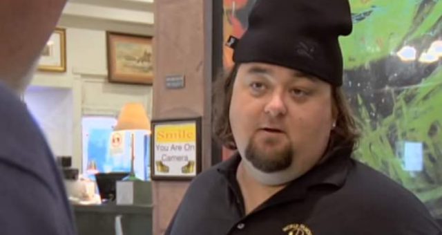 What Happened To Chumlee From Pawn Stars Is He Dead Or Alive