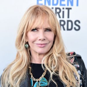 Rosanna Arquette Wiki: Net Worth & 5 Facts about the “Pulp Fiction” Actress