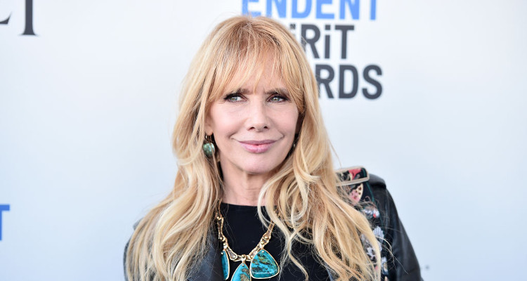 Rosanna Arquette Wiki Net Worth And 5 Facts About The “pulp Fiction” Actress