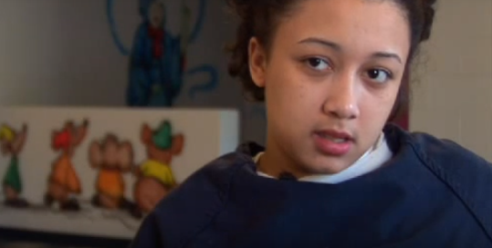 Cyntoia Brown Wiki Facts To Know About The Woman Who Murdered Johnny Allen