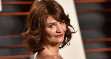 Helena Christensen S Wiki Facts To Know About Norman Reedus Ex
