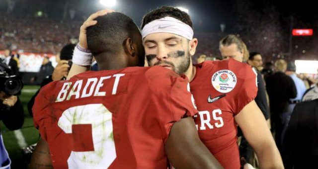 Morgan Mayberry Wiki: Facts to Know about Baker Mayfield's Girlfriend ...