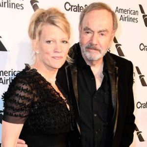 Who Is Neil Diamond's Wife? All About Katie McNeil