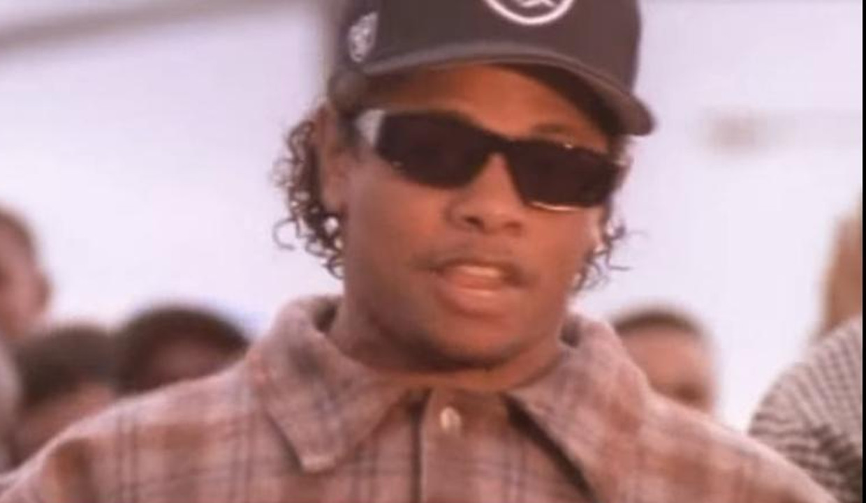 eazy e how did he die