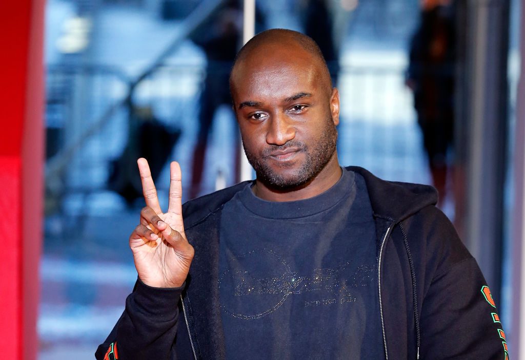Who Is Shannon Abloh? Get to Know Fashion Designer Virgil Abloh’s Wife!