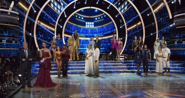 Dancing with the Stars 2018 Season: Why Is DWTS Only 4 Weeks Long?