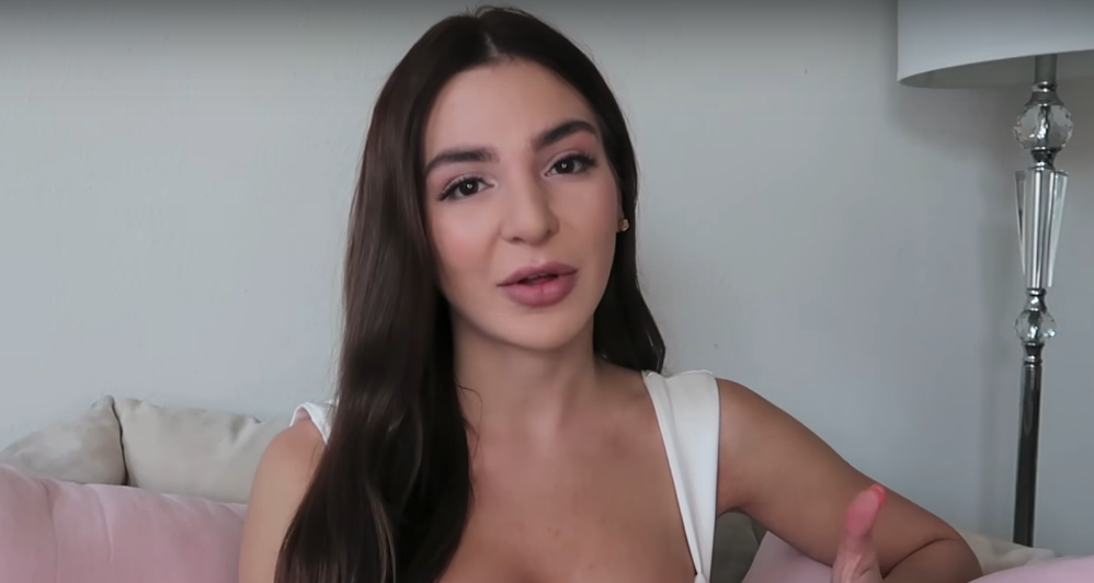 Anfisa Arkhipchenko From 90 Day Fiance Age Instagram And Facts