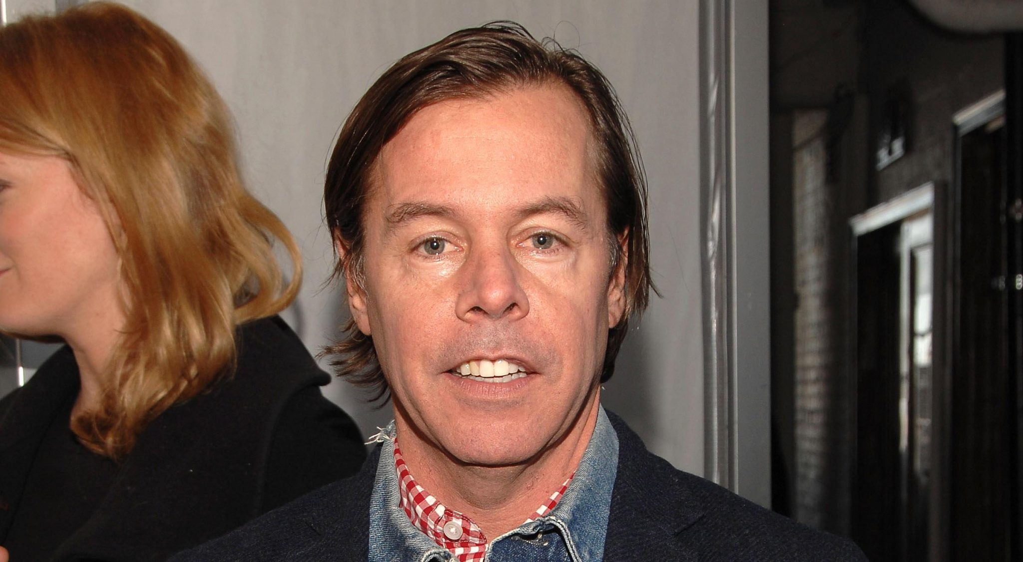 Andy Spade's Net Worth in 2018 Is Estimated at $200.0 Million