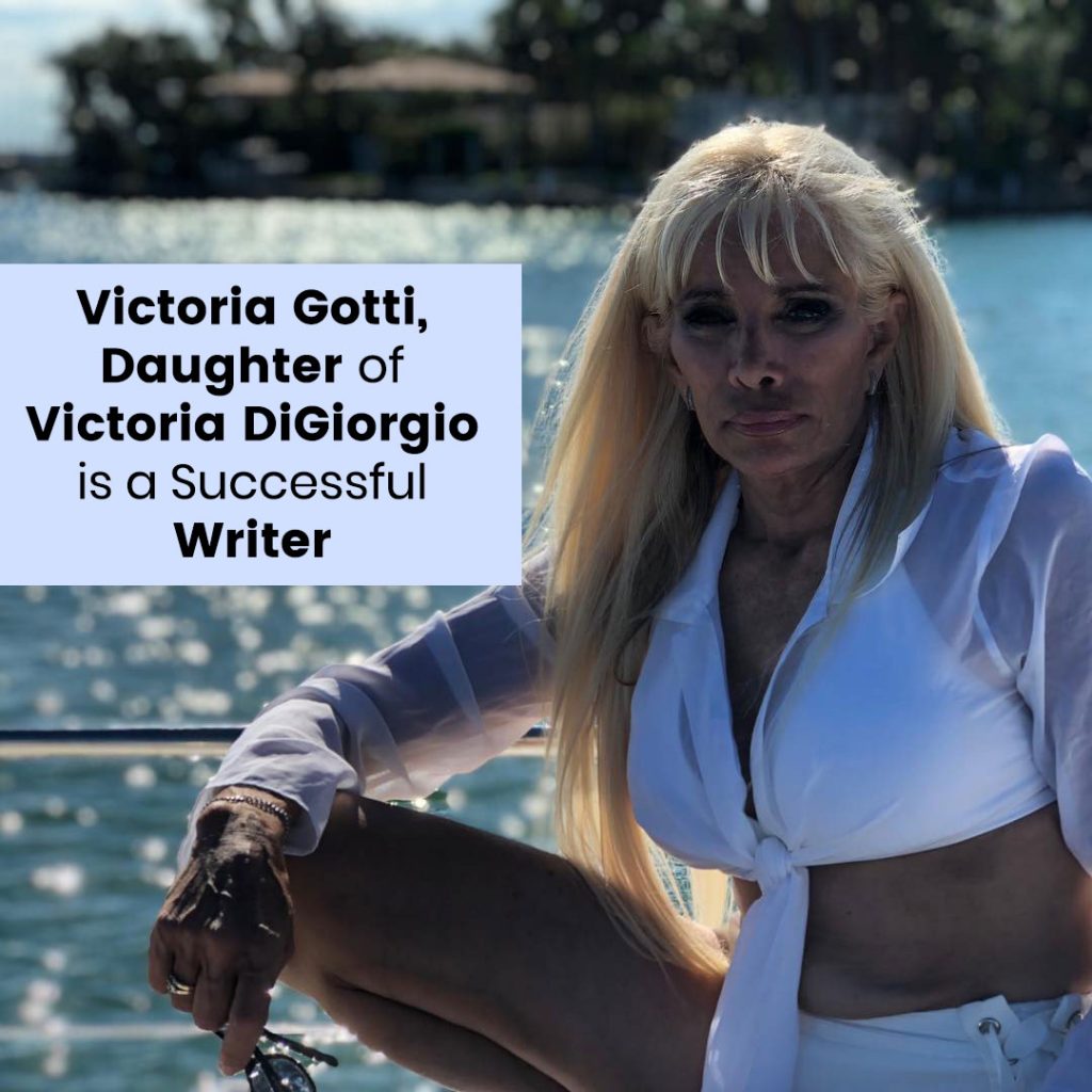 Victoria Wiki Facts to Know about John Gotti’s Wife