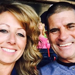 Who are Bryce Harper's parents Ron and Sheri Harper? All you need