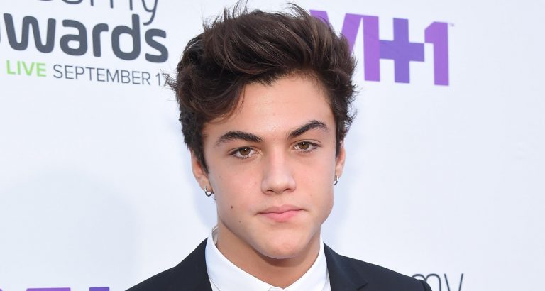 What Happened to YouTube Star Ethan Dolan?