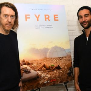 Marc Weinstein Wiki: Facts to Know About the Fyre Festival Contractor