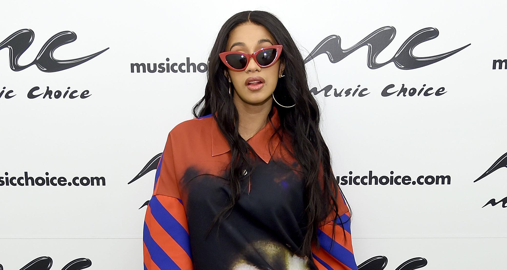 Cardi B’s Net Worth in 2018 Is Estimated at $4.0 Million