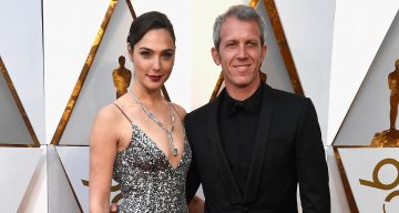 Gal Gadot’s Husband: 5 Facts to Know about Yaron Varsano