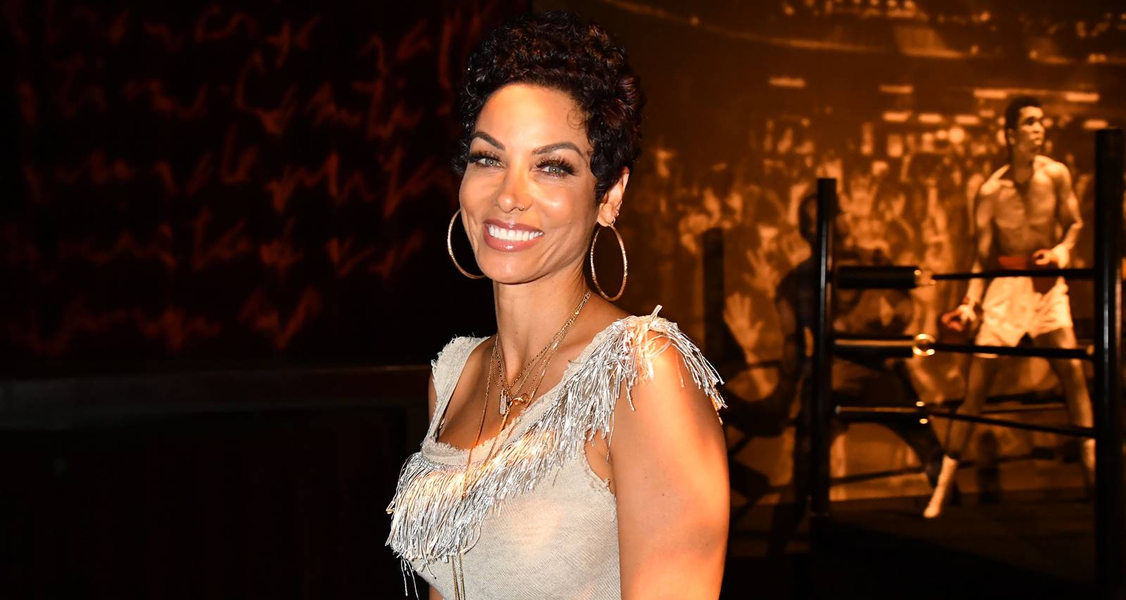 Nicole Mitchell Murphy Facts To Know About Eddie Murphy S Ex Wife