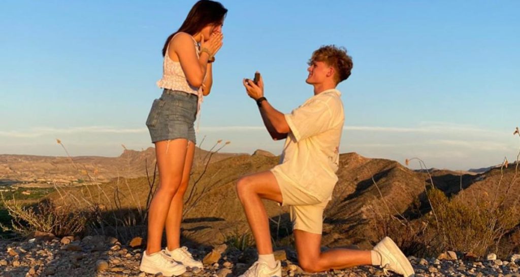 Haley Pham & Ryan Trahan Are Engaged About the YouTube Couple’s