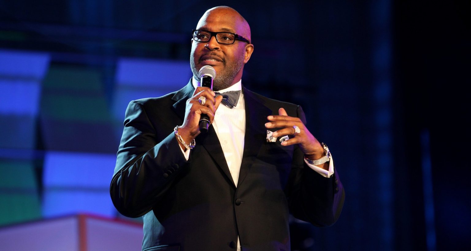 Who Is Deneen Carter? Facts about Marvin Winans Sr.’s Fiancee